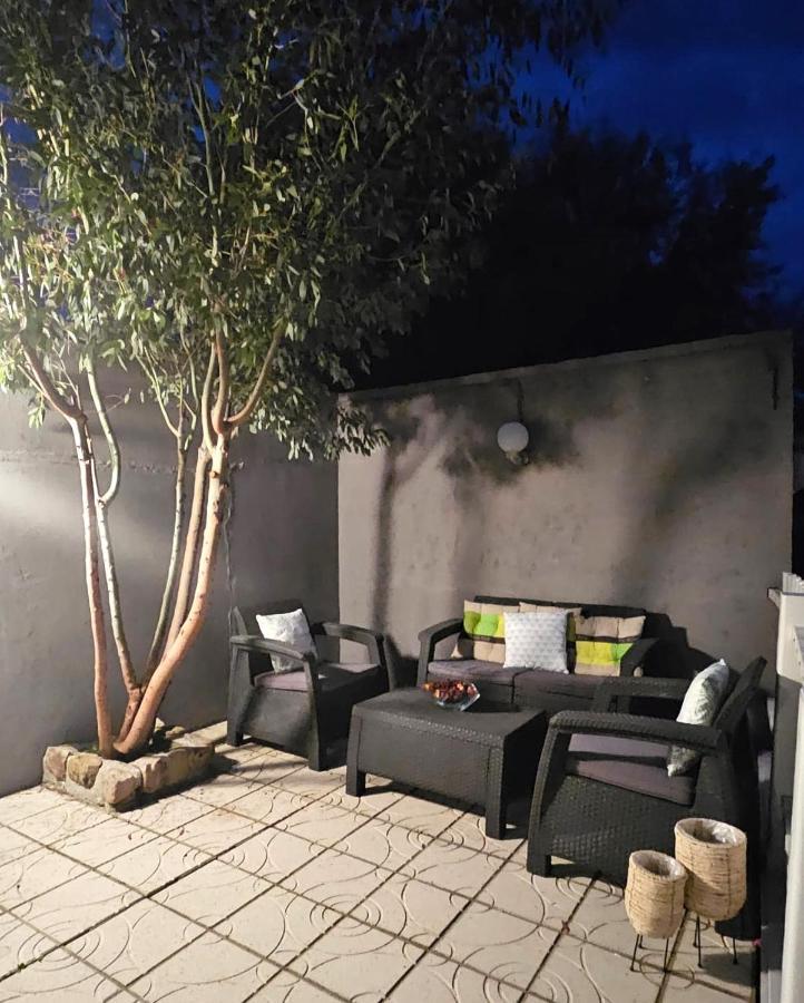 Le Jardin Secret Villa Saint-Omer  Ngoại thất bức ảnh