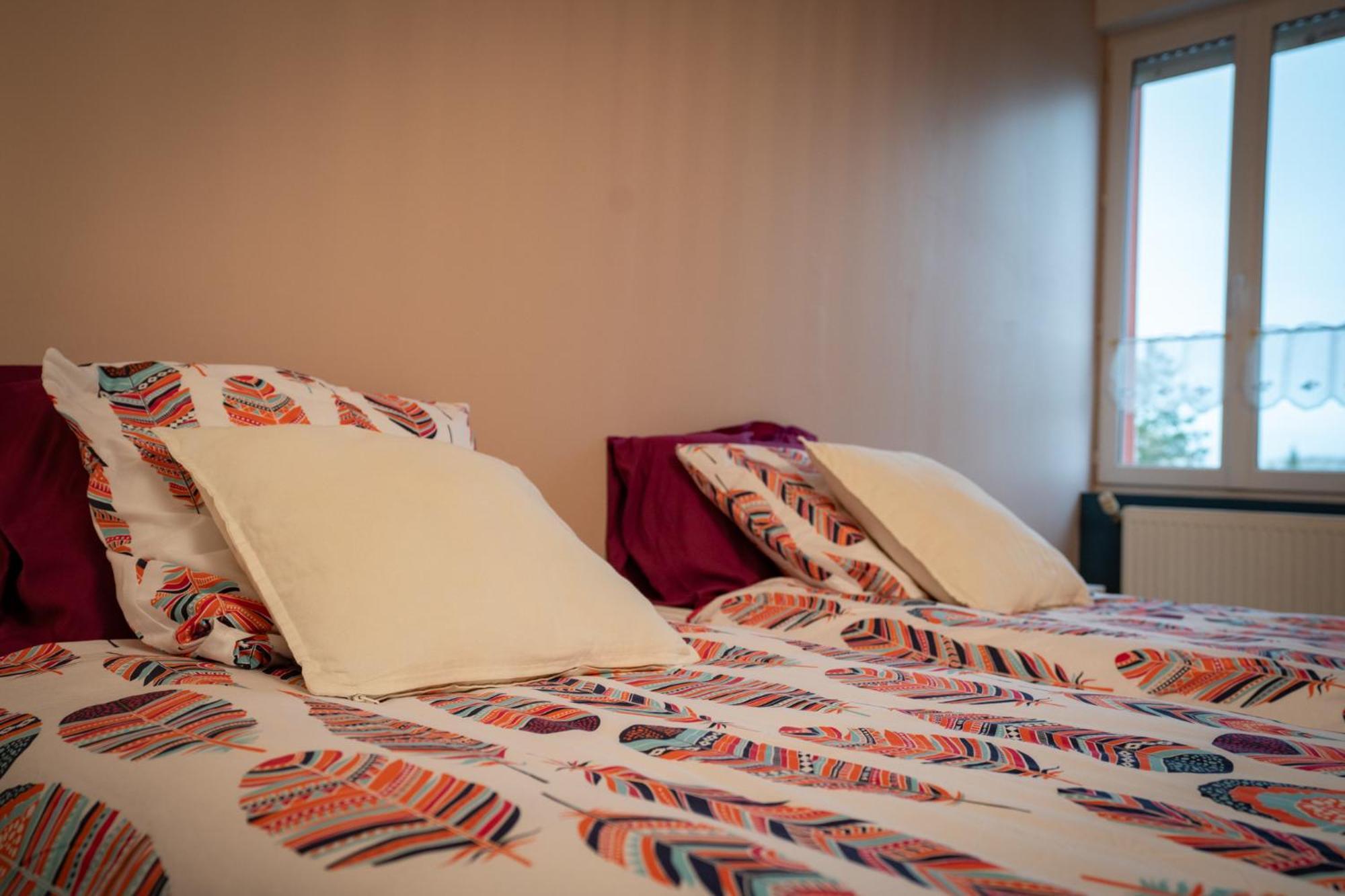 Le Jardin Secret Villa Saint-Omer  Ngoại thất bức ảnh